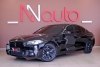 BMW 5 Series 2016