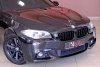 BMW 5 Series 528i 2016. Фото 3
