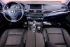 BMW 5 Series 528i 2016. Фото 7