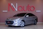 Hyundai Sonata Hybrid 2014 в Одесі