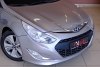 Hyundai Sonata Hybrid 2014. Фото 3