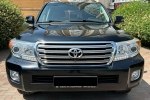 Toyota Land Cruiser Premium 7s 2013 в Києві