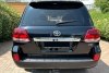 Toyota Land Cruiser Premium 7s 2013. Фото 5