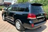 Toyota Land Cruiser Premium 7s 2013. Фото 6