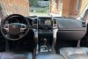 Toyota Land Cruiser Premium 7s 2013. Фото 12
