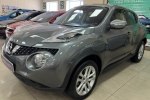 Nissan Juke  2016 в Кропивницьку
