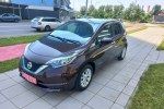 Nissan Note ГІБРИД 2017 в Києві