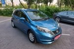 Nissan Note ГІБРИД 2017 в Києві