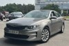 KIA Optima 2016