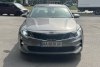 KIA Optima 2.4 2016. Фото 2