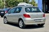 Peugeot 307  2007. Фото 3