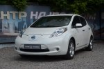 Nissan Leaf  2013 в Києві