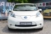 Nissan Leaf  2013. Фото 2