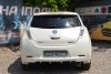 Nissan Leaf  2013. Фото 3