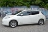 Nissan Leaf  2013. Фото 4