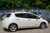 Nissan Leaf  2013. Фото 5
