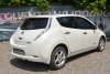 Nissan Leaf  2013. Фото 6