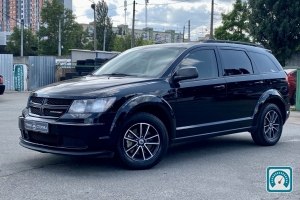 Dodge Journey  2017 №822683
