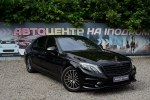 Mercedes S-Class  2014 в Києві