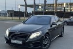 Mercedes S-Class  2014 � ���