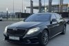 Mercedes S-Class  2014. ���� 3