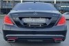 Mercedes S-Class  2014. ���� 8