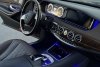 Mercedes S-Class  2014. ���� 12