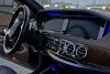 Mercedes S-Class  2014. ���� 14