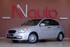 Hyundai Accent 2009