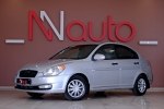Hyundai Accent  2009 в Одесі