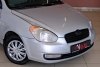 Hyundai Accent  2009. Фото 3