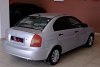 Hyundai Accent  2009. Фото 5