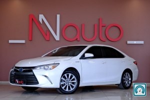 Toyota Camry Hybrid 2017 №822687