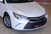 Toyota Camry Hybrid 2017. Фото 3