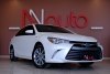 Toyota Camry Hybrid 2017. Фото 4