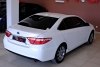 Toyota Camry Hybrid 2017. Фото 5