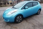 Nissan Leaf SL 2015 в Києві