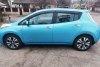 Nissan Leaf SL 2015. Фото 3