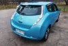 Nissan Leaf SL 2015. Фото 4