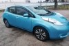 Nissan  Leaf  2015 №822689