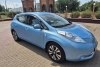 Nissan  Leaf  2015 №822689