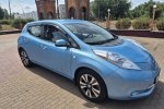 Nissan Leaf SL 2015 в Києві