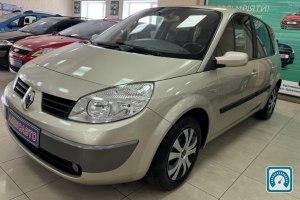 Renault Scenic  2006 №822690