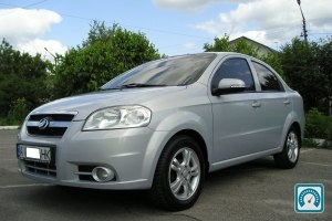 ЗАЗ Vida automat 2015 №822691