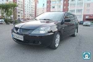 Mitsubishi Lancer  2004 №822694