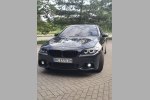 BMW 5 Series  2015 в Трускавці