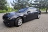 BMW 5 Series  2015. Фото 7