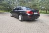 BMW 5 Series  2015. Фото 9