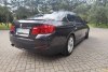 BMW 5 Series  2015. Фото 11