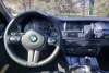 BMW 5 Series  2015. Фото 13